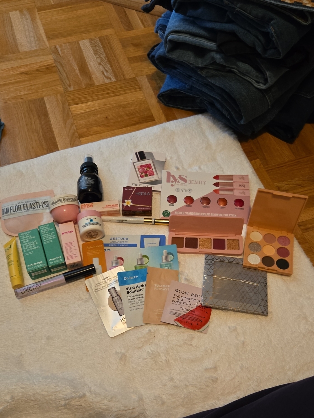 Beauty Bundle